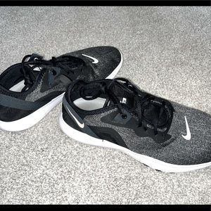 Nike training shoes